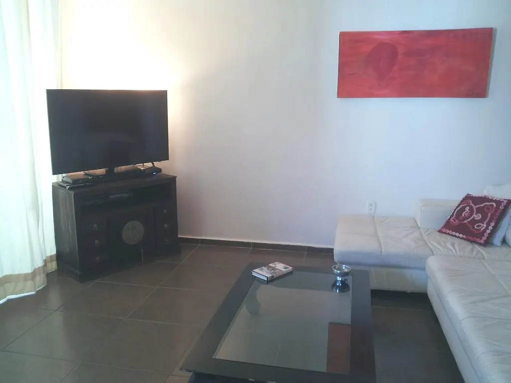 Nocleg ze śniadaniem Mi Canto B&B Playa del Carmen