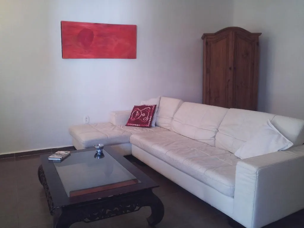 Mi Canto B&B Playa del Carmen