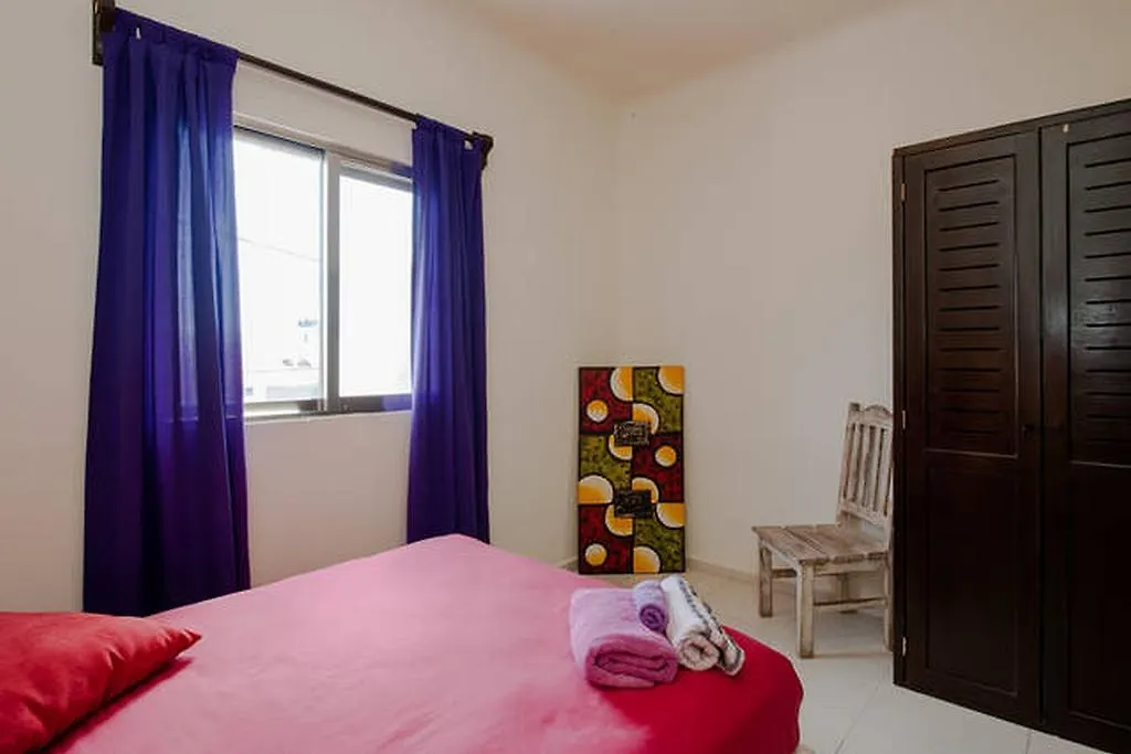 Mi Canto B&B Playa del Carmen