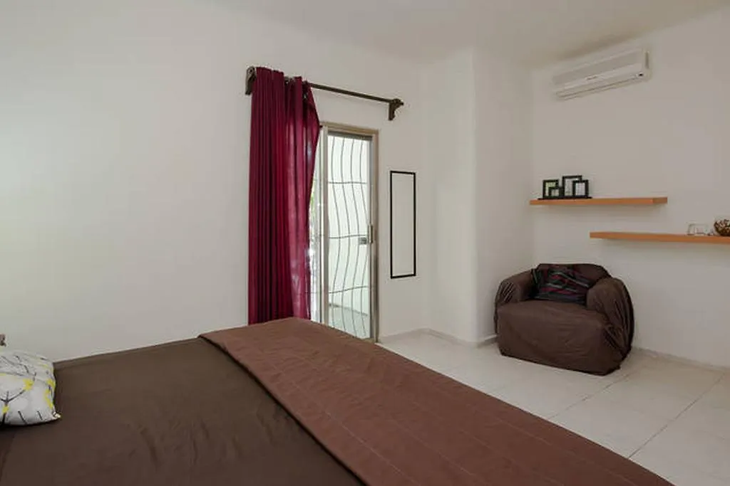 Mi Canto B&B Playa del Carmen 2*,  Meksyk