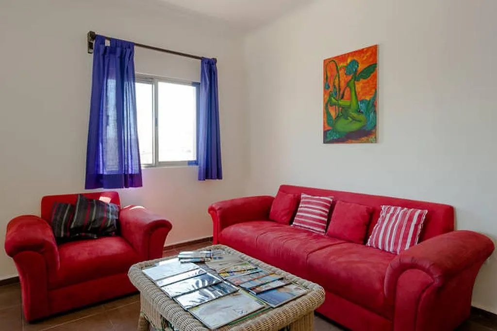 Mi Canto B&B Playa del Carmen Meksyk