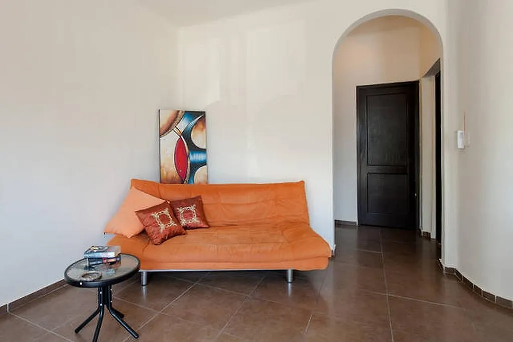 Mi Canto B&B Playa del Carmen
