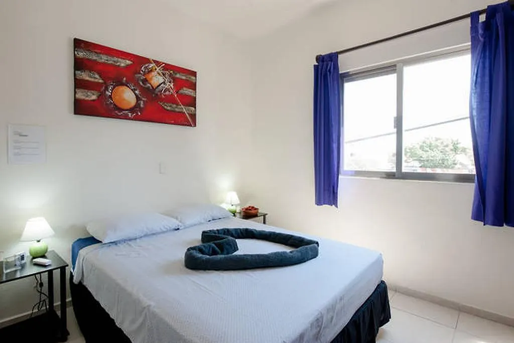 Mi Canto B&B Playa del Carmen