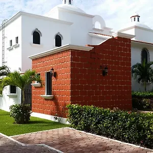 3* Bed and breakfast Hibiscus