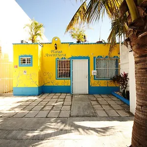 2* Bed and breakfast Maya Vacanze Playa Aventura