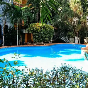 3* Bed and breakfast Maya Vacanze Playa Alegria