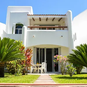  Bed and breakfast Playa Vintage