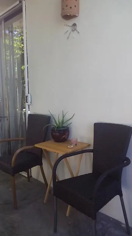 Mi Canto B&B Playa del Carmen Mexiko