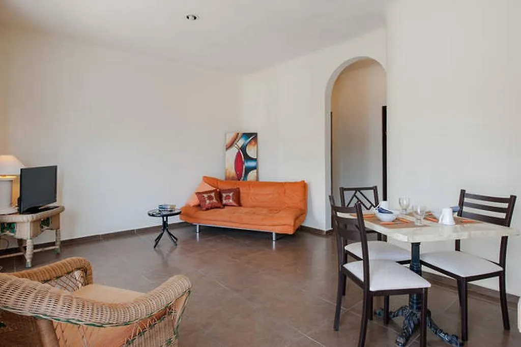 Mi Canto B&B Playa del Carmen 2*,  Mexiko