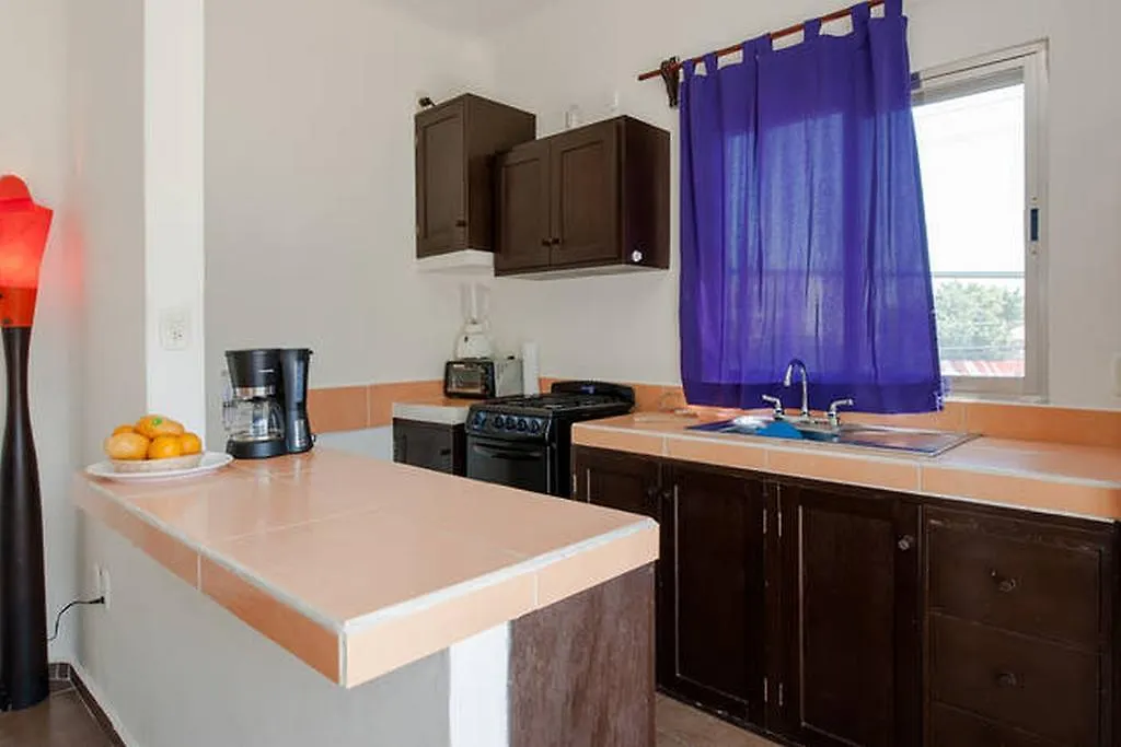 Mi Canto B&B Playa del Carmen 2*,  Mexiko