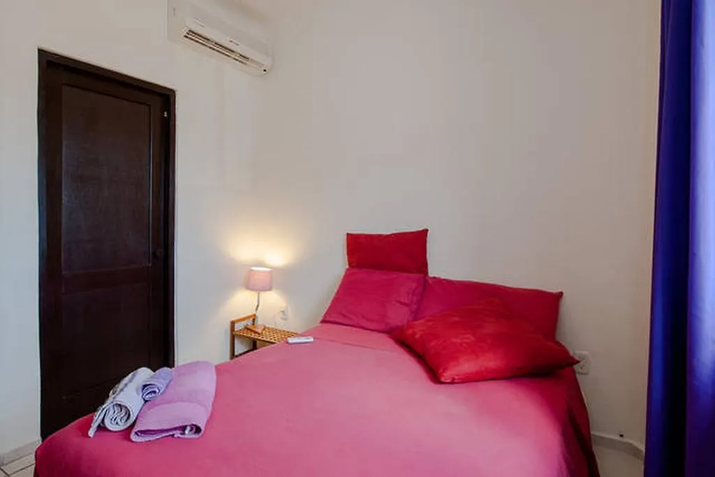 ** Bed & Breakfast Mi Canto B&B Playa del Carmen Mexiko