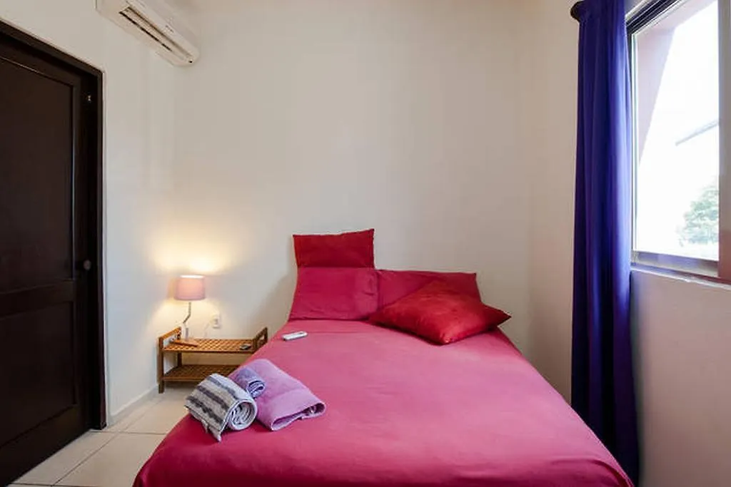 Mi Canto B&B Playa del Carmen 2*,