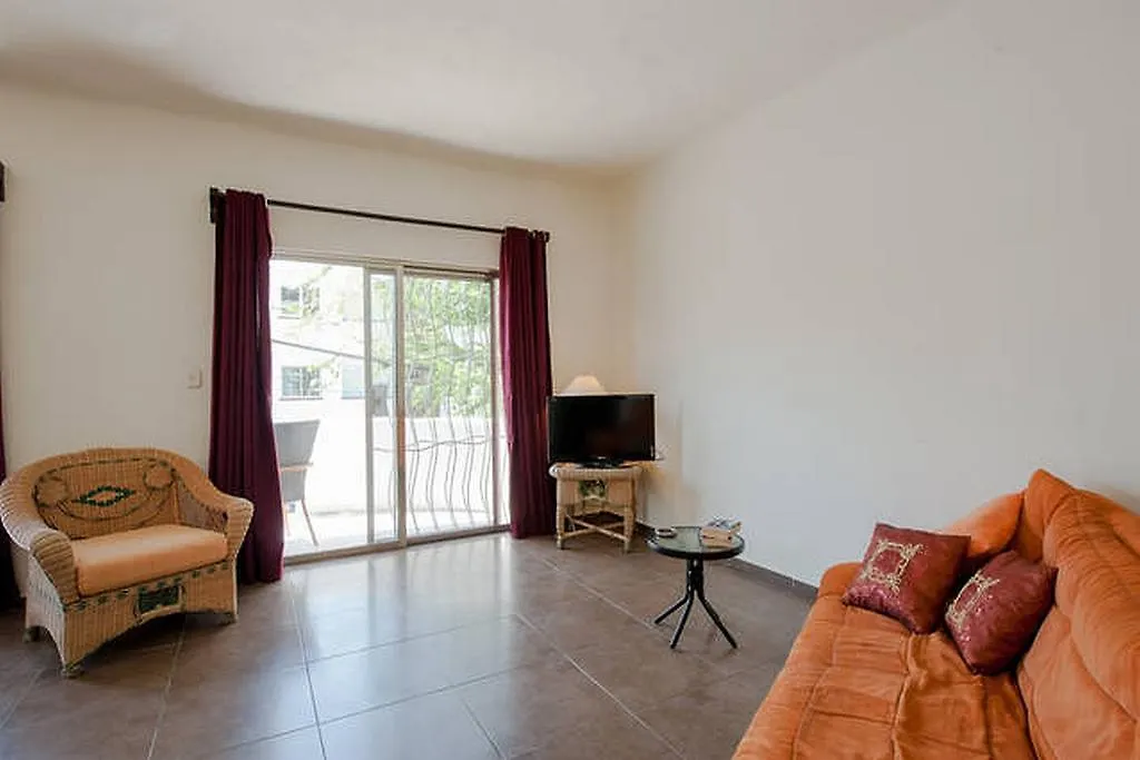 Mi Canto B&B Playa del Carmen Bed & Breakfast