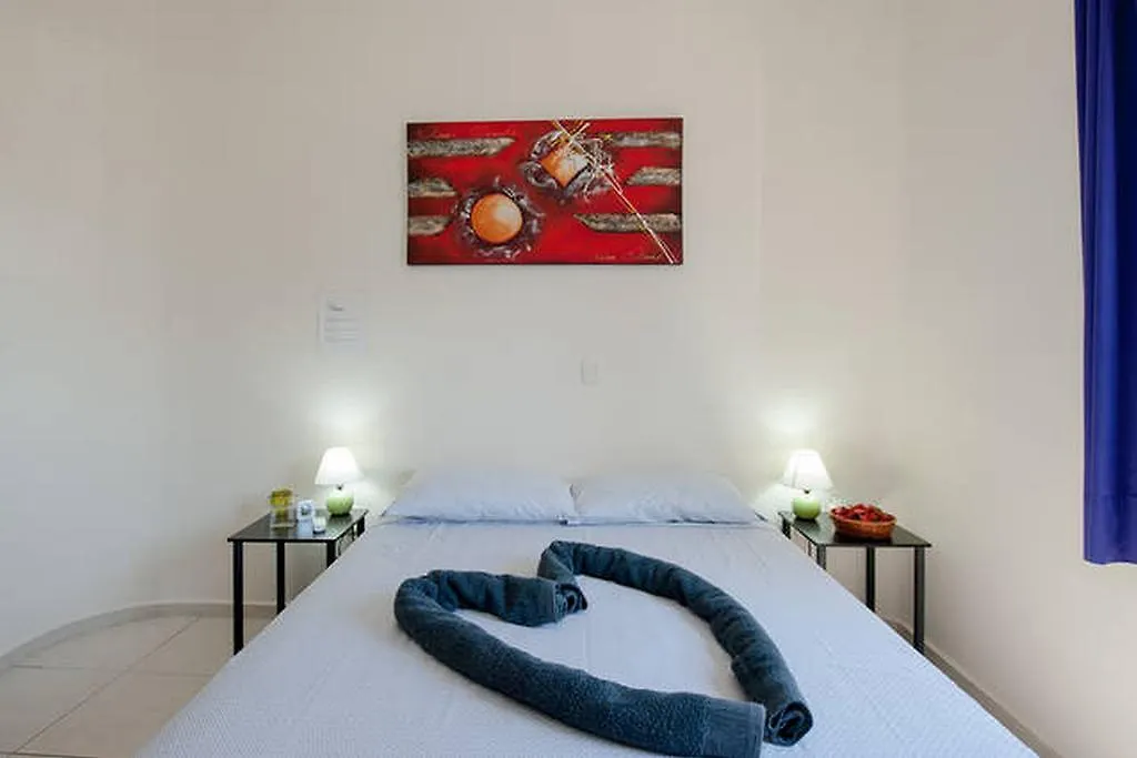 Mi Canto B&B Playa del Carmen Bed & Breakfast