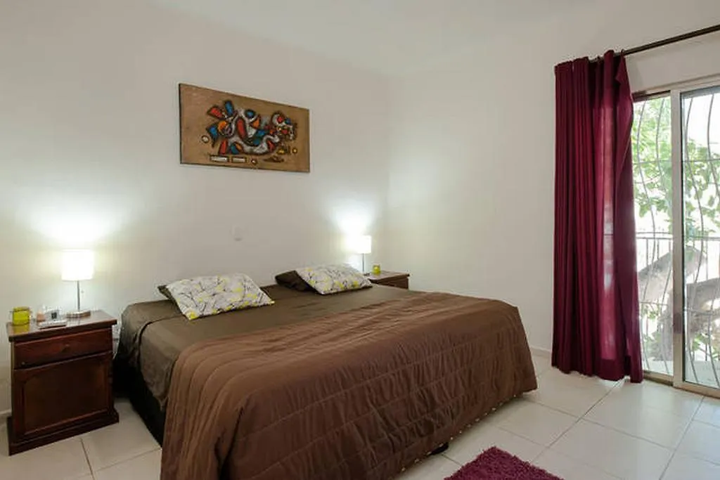 Mi Canto B&B Playa del Carmen Mexiko