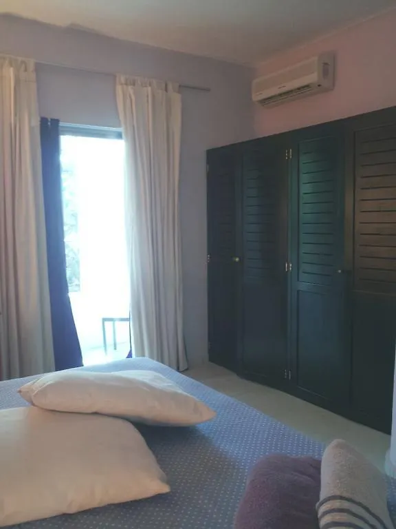 Mi Canto B&B Playa del Carmen Bed & Breakfast