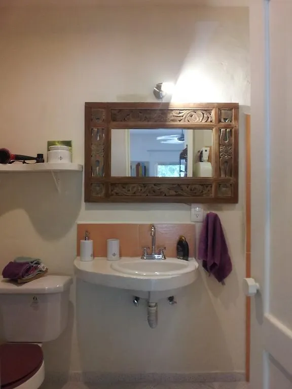 Bed & Breakfast Mi Canto B&B Playa del Carmen