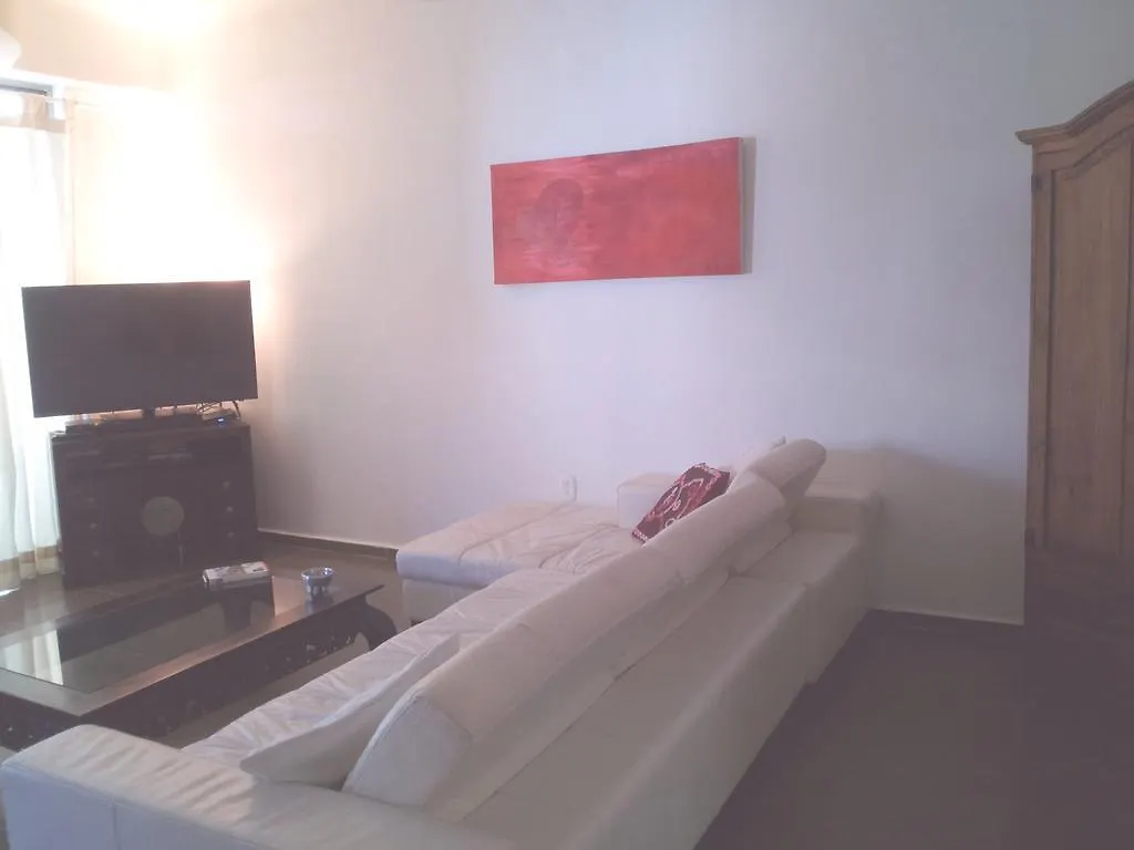 Bed & Breakfast Mi Canto B&B Playa del Carmen