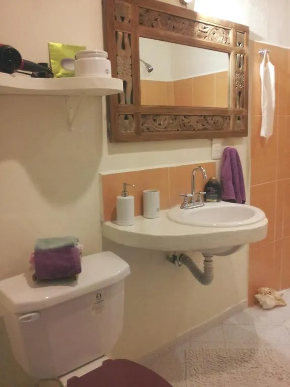 Mi Canto B&B Playa del Carmen 2*,  Mexiko