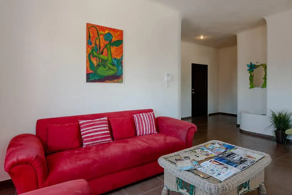 Mi Canto B&B Playa del Carmen 2*,  Mexiko