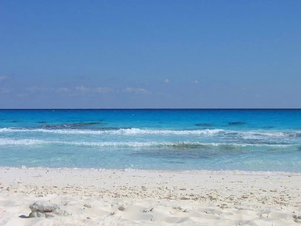 Mi Canto B&B Playa del Carmen
