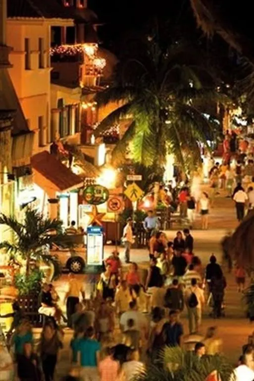 Mi Canto B&B Playa del Carmen