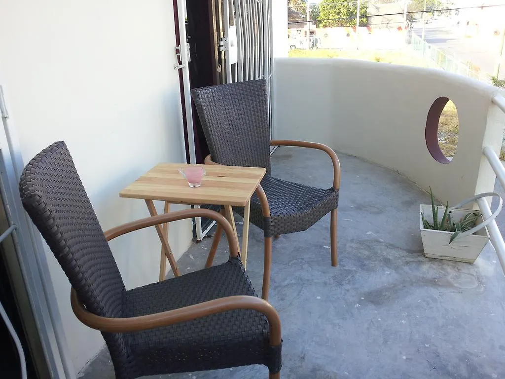Mi Canto B&B Playa del Carmen Bed & Breakfast