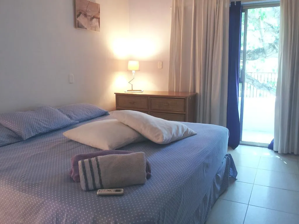 Bed & Breakfast Mi Canto B&B Playa del Carmen