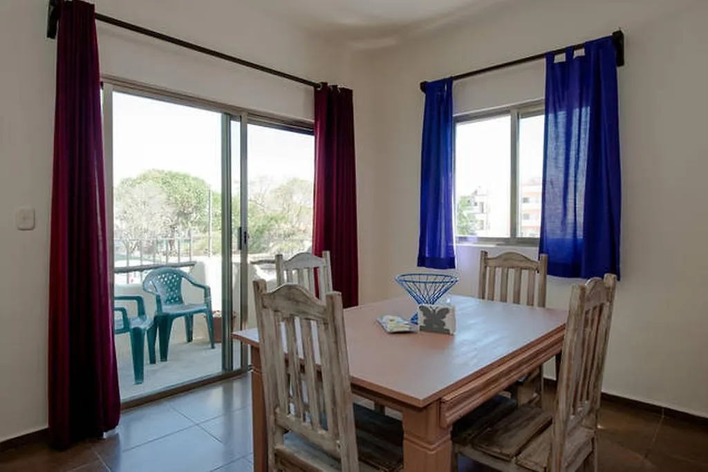 Bed & Breakfast Mi Canto B&B Playa del Carmen